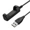 Insten compatible with Fitbit Flex 2 - Replacement USB Charging Cable Cord Cradle Dock Charger Adapter Fitness Wristband